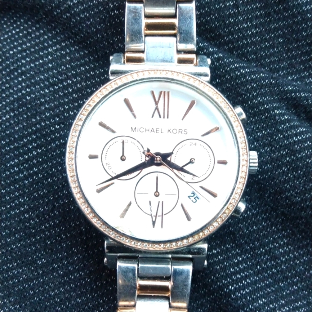 Women's watch
